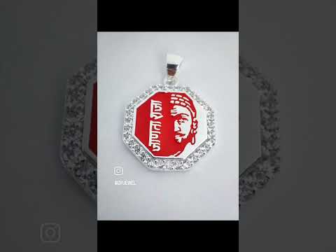 925 Silver Rajmudra Bracelet