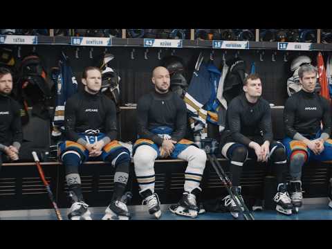 MEH ALS IISSPORT - Episode 15