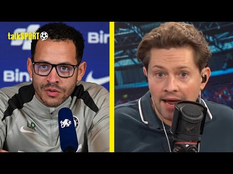 talkSPORT and talkSPORT Chelsea