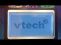VTech Super Songs Music Player On Low Batteries