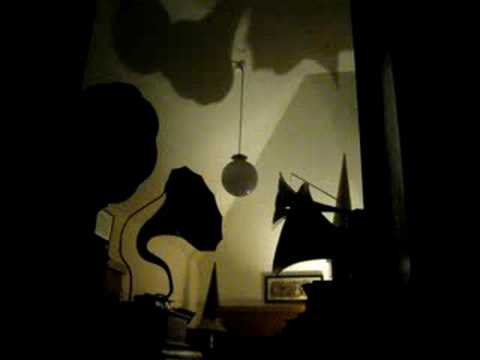 Xylophonist Charles DAAB ~  MYSTIC DREAMS WALTZ  (c. 1915)