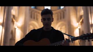 JC Stewart - Medicine (Live Acoustic Video)