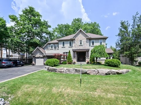 509 Rougemount Drive, Pickering ON