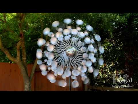 13160 Wind Spin Gazing 2022