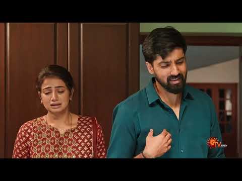 Sakthi and Eswari’s bond is beyond words! 🥺❤️| Ethirneechal Thodargiradhu | Tamil Serial | Sun TV