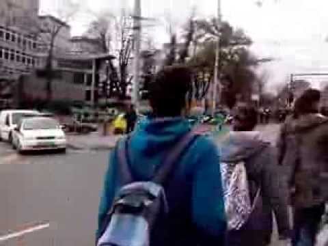 Хората скандират само едно: Оставка