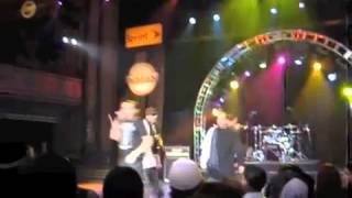 Rubio & Shorti   Fuego LIVE at The Hammerstein Ballroon NYC