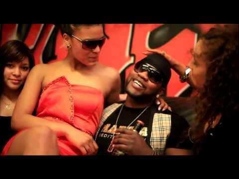 Da Auslanderz Ft Keche & Yaa Pono - African Baby [HD]