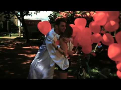 City Soluções Urbanas | Dia dos Namorados 2013