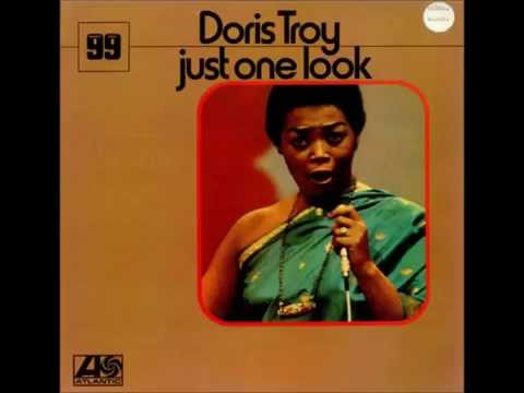 Doris Troy   