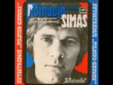 Vytautas Babravičius. Žemaičių Robinhudas. 1984.