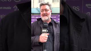 Guy Garvey o wspaniałym człowieku Robercie Smithie i nowym albumie