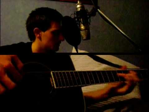 Jack Johnson - If I Could (Cover)