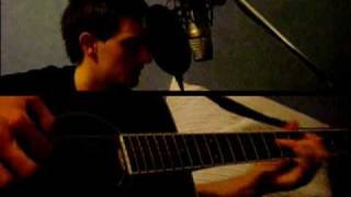 Jack Johnson - If I Could (Cover)