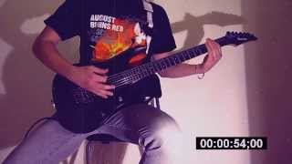 Still Remains - Worst Is Yet To Come Cover