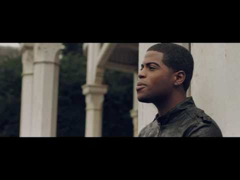 Joshua Newton - Vrouwtje (Prod. TrackSettaz)