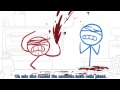 Dick Figures Taco Tuesday Sub Impressi Ita Ep 33