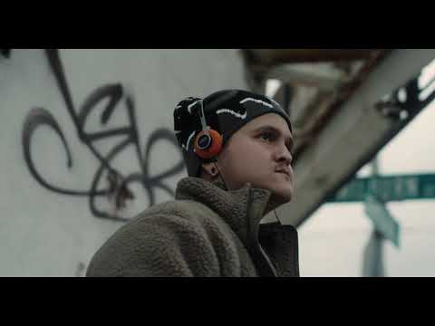 Stateside "Stay Sweet (ft. Knuckle Puck)" (Official Music Video)