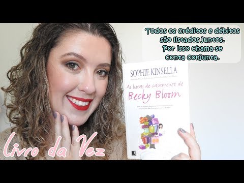 Livro A lista de casamento de Becky Bloom | Deise Pereira