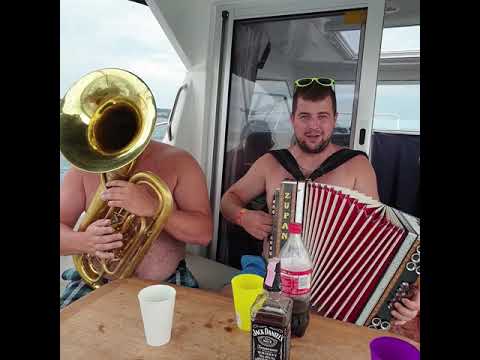 Djevojka sa sela (Severina)