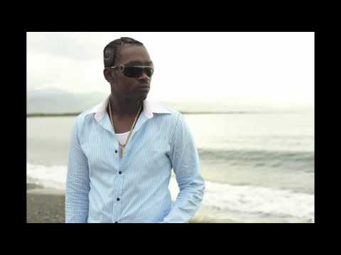 BUSY SIGNAL - TOO MUCH MAN (WINNING RIDDIM) DECEMBER 2010
