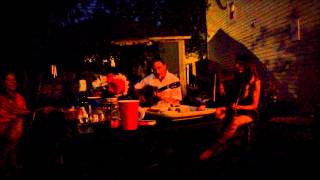 Spending the Day in the Shirt that You Wore