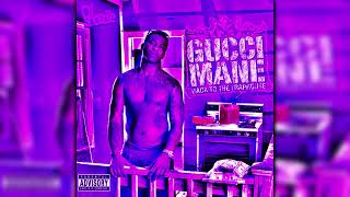 Gucci Mane - 15 Minutes Past the Diamond - Slowed &amp; Throwed by DJ Snoodie