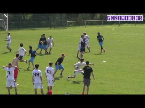 Ka-Pow vs Zero51 - Tom'sT 2016