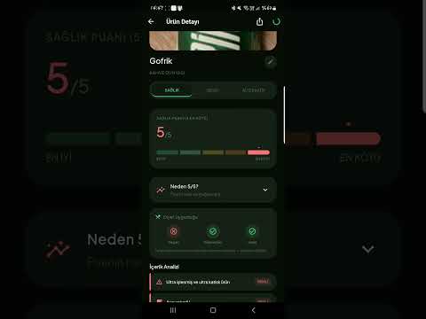 NutriLens video thumbnail
