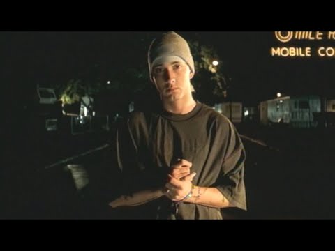 Eminem - Lose Yourself (Official Video) (Explicit)