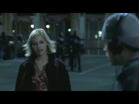 Lose Yourself video scene with Eminem and 8 Mile imagery