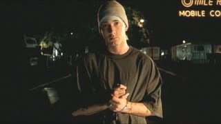 Musik-Video-Miniaturansicht zu Lose Yourself Songtext von Eminem