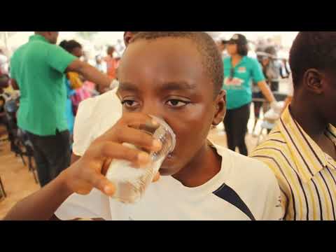Save the Children Ministry