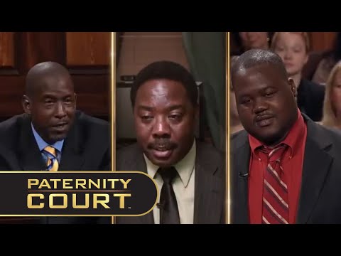 Woman Tests 3 Men, Potential Grandma Feels There's Many More (Full Episode) | Paternity Court