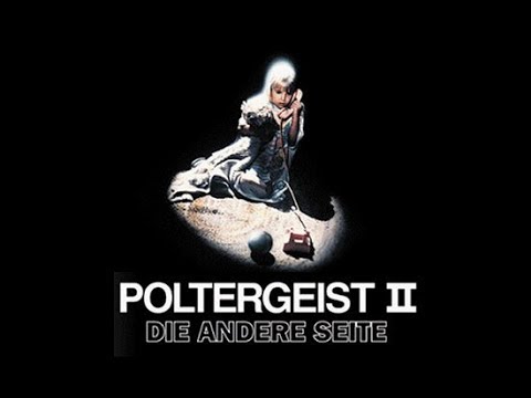 Trailer Poltergeist II – Die andere Seite