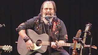 Steve Earle &amp; Jackson Browne, Jerusalem (live), San Francisco, September 29, 2022 (HD)