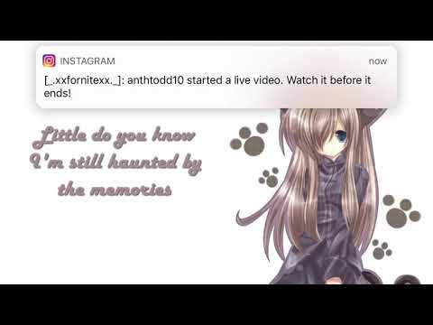 Little do u know 🎵x 26/3/18