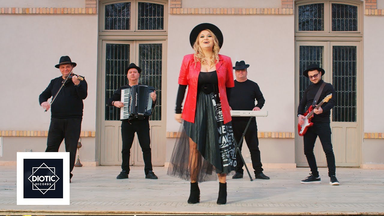 Izabela Simion - Of, Of, Of ⭕ 1H Mix