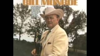 Kentucky Blue Grass [1970] - Bill Monroe &amp; His Blue Grass Boys
