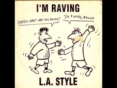 L.A. STYLE Theme (Long Version)