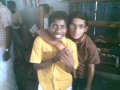 Bjsm Madathil 2011 Sent Off