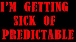 Bad (I Want It Bad) The Cab (Lyrics)