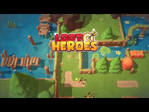 Loot Heroes: Action RPG – Apps on Google Play