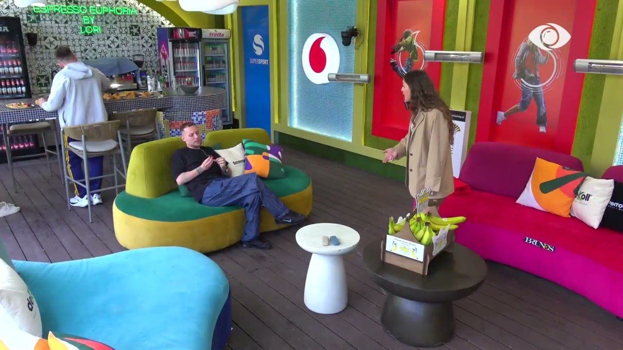 “Surrati jot nuk tregohet vetëm në debatin me Romeon”/ Françeska debaton me Gracianon