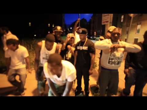 Jay Boston - Hot Nigga Freestyle