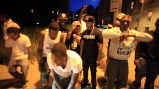 Jay Boston - Hot Nigga Freestyle