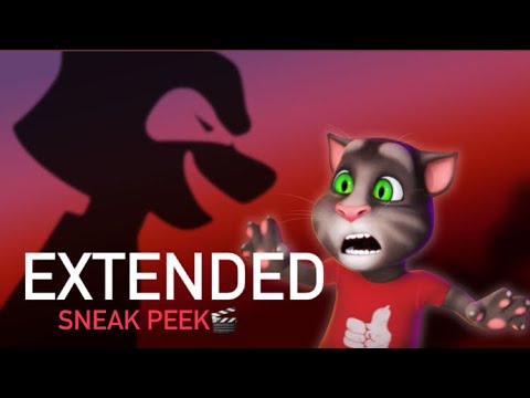 SEASON FINALE! Talking Roy and Friends | Talking Tom and Friends S5 E26 | Extended Sneak Peek