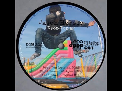 Jason Hersco - Aphorisms (Original Mix)