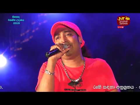 02   OBA MA MEDLEY All right at Diyagampala 2019 04 13