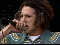Rage Against The Machine - Fistfull Of Steel (1993)